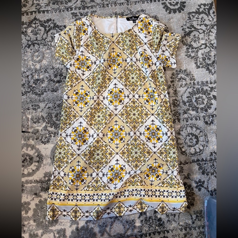 Dress